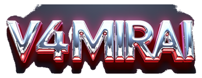 v4mirai logo